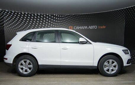 Audi Q5, 2013 год, 2 114 200 рублей, 5 фотография