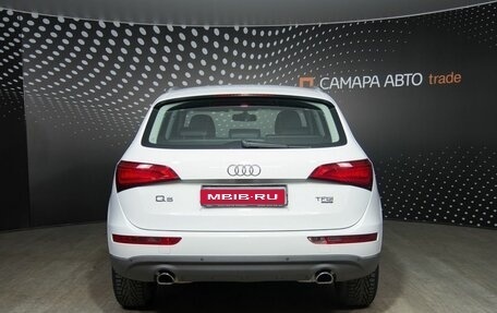 Audi Q5, 2013 год, 2 114 200 рублей, 8 фотография