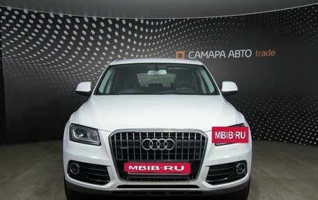 Audi Q5, 2013 год, 2 114 200 рублей, 7 фотография