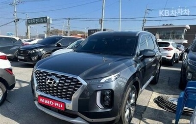 Hyundai Palisade I, 2021 год, 3 665 000 рублей, 1 фотография