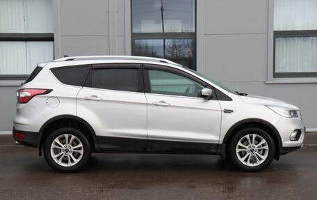 Ford Kuga III, 2018 год, 2 137 000 рублей, 4 фотография