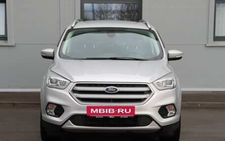 Ford Kuga III, 2018 год, 2 137 000 рублей, 2 фотография