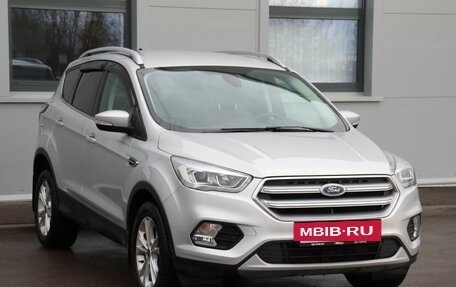 Ford Kuga III, 2018 год, 2 137 000 рублей, 3 фотография