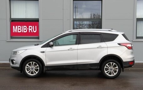 Ford Kuga III, 2018 год, 2 137 000 рублей, 8 фотография