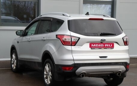 Ford Kuga III, 2018 год, 2 137 000 рублей, 7 фотография