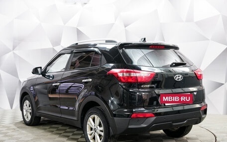 Hyundai Creta I рестайлинг, 2018 год, 1 880 000 рублей, 3 фотография