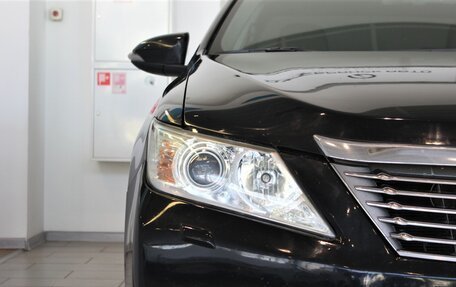 Toyota Camry, 2012 год, 1 590 000 рублей, 3 фотография