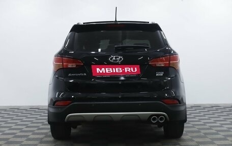 Hyundai Santa Fe III рестайлинг, 2015 год, 1 995 000 рублей, 7 фотография