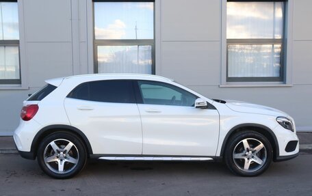 Mercedes-Benz GLA, 2015 год, 2 178 000 рублей, 4 фотография