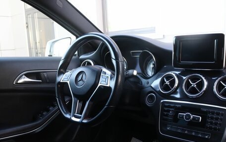 Mercedes-Benz GLA, 2015 год, 2 178 000 рублей, 10 фотография