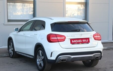 Mercedes-Benz GLA, 2015 год, 2 178 000 рублей, 7 фотография