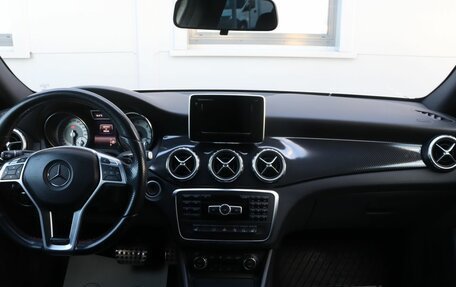 Mercedes-Benz GLA, 2015 год, 2 178 000 рублей, 13 фотография