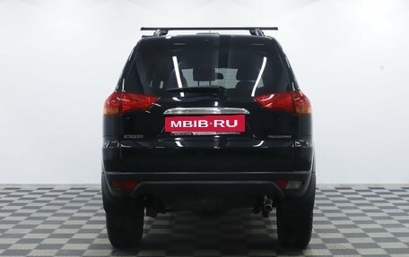 Mitsubishi Pajero Sport II рестайлинг, 2015 год, 1 895 000 рублей, 6 фотография