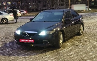 Mazda 6, 2006 год, 375 000 рублей, 1 фотография