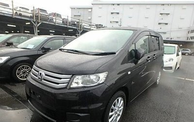 Honda Freed I, 2010 год, 1 180 000 рублей, 1 фотография