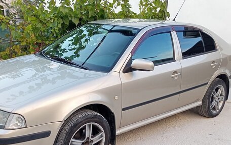 Skoda Octavia IV, 2005 год, 740 000 рублей, 1 фотография