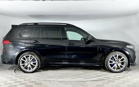 BMW X7, 2019 год, 8 550 000 рублей, 4 фотография