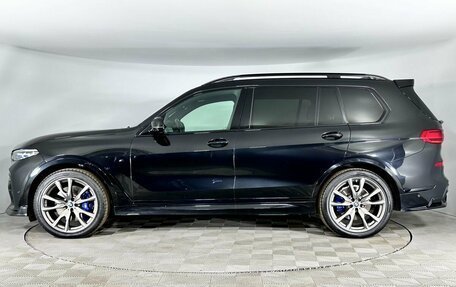 BMW X7, 2019 год, 8 550 000 рублей, 5 фотография