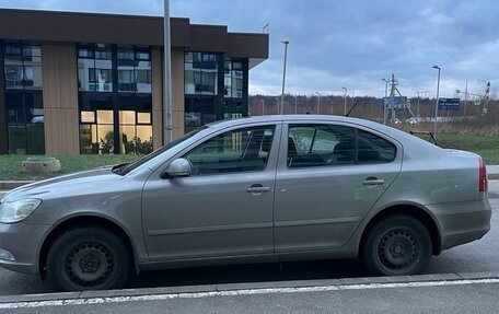 Skoda Octavia, 2013 год, 730 000 рублей, 1 фотография