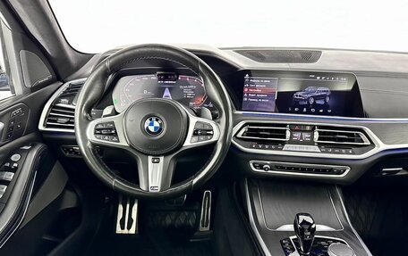 BMW X7, 2019 год, 8 550 000 рублей, 12 фотография