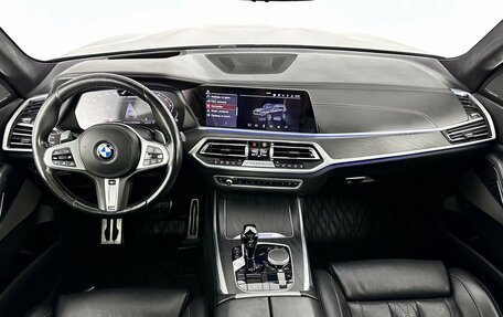 BMW X7, 2019 год, 8 550 000 рублей, 11 фотография