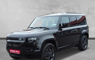 Land Rover Defender II, 2024 год, 14 990 000 рублей, 1 фотография