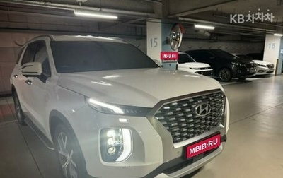 Hyundai Palisade I, 2021 год, 4 050 000 рублей, 1 фотография