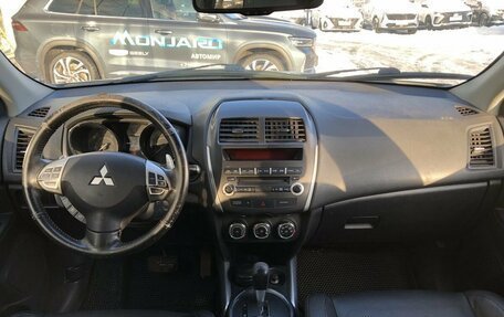 Mitsubishi ASX I рестайлинг, 2011 год, 1 137 000 рублей, 10 фотография