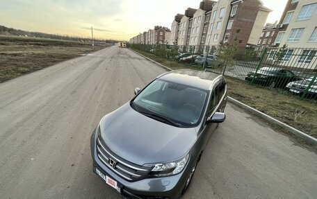 Honda CR-V IV, 2013 год, 2 250 000 рублей, 11 фотография