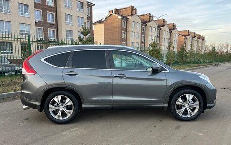 Honda CR-V IV, 2013 год, 2 250 000 рублей, 14 фотография