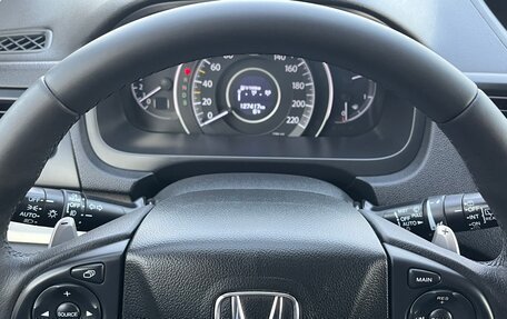 Honda CR-V IV, 2013 год, 2 250 000 рублей, 38 фотография