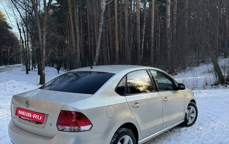 Volkswagen Polo VI (EU Market), 2011 год, 770 000 рублей, 6 фотография