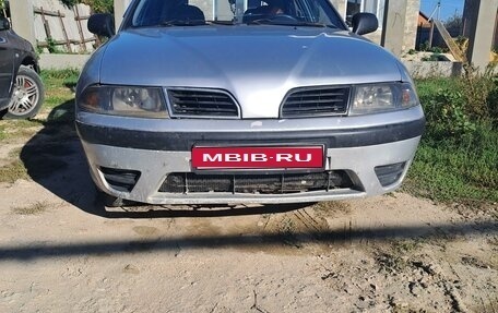 Mitsubishi Carisma I, 1999 год, 325 000 рублей, 4 фотография