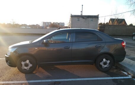 Chevrolet Cobalt II, 2020 год, 960 000 рублей, 4 фотография