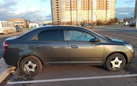 Chevrolet Cobalt II, 2020 год, 960 000 рублей, 7 фотография