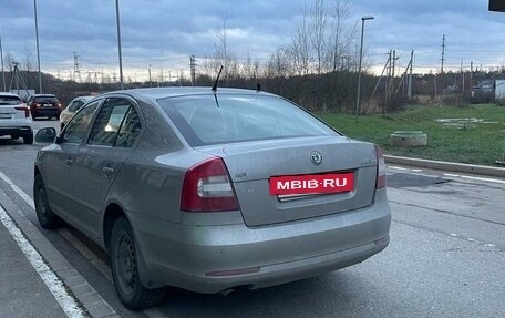 Skoda Octavia, 2013 год, 730 000 рублей, 3 фотография