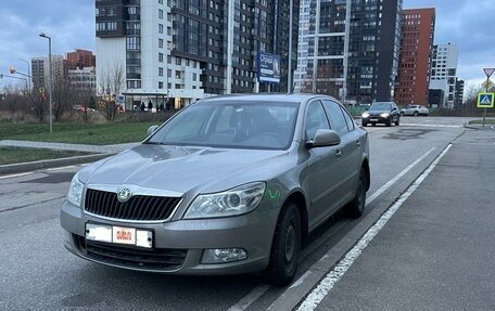 Skoda Octavia, 2013 год, 730 000 рублей, 2 фотография