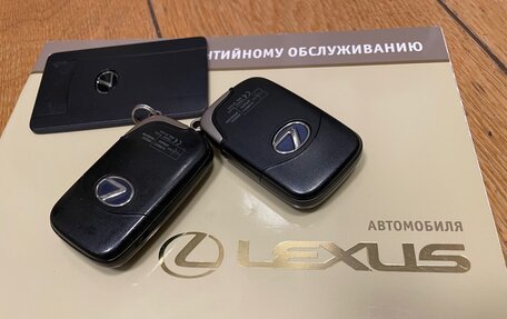 Lexus CT I рестайлинг, 2014 год, 2 700 000 рублей, 2 фотография