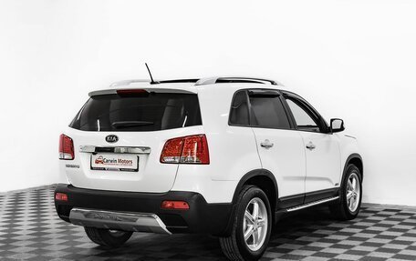 KIA Sorento II рестайлинг, 2012 год, 1 345 000 рублей, 4 фотография