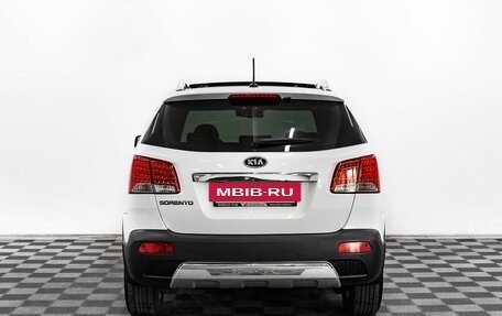 KIA Sorento II рестайлинг, 2012 год, 1 345 000 рублей, 5 фотография