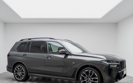 BMW X7, 2024 год, 18 790 000 рублей, 3 фотография