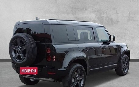 Land Rover Defender II, 2024 год, 14 990 000 рублей, 4 фотография