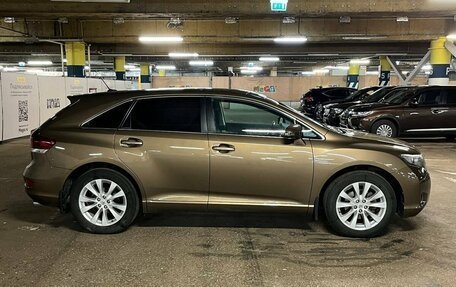 Toyota Venza I, 2013 год, 2 210 000 рублей, 5 фотография