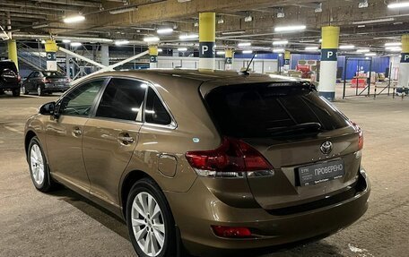 Toyota Venza I, 2013 год, 2 210 000 рублей, 8 фотография