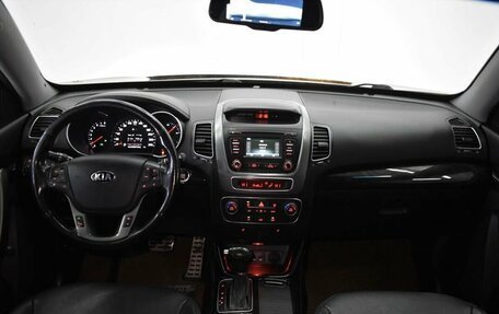 KIA Sorento II рестайлинг, 2013 год, 1 625 000 рублей, 5 фотография