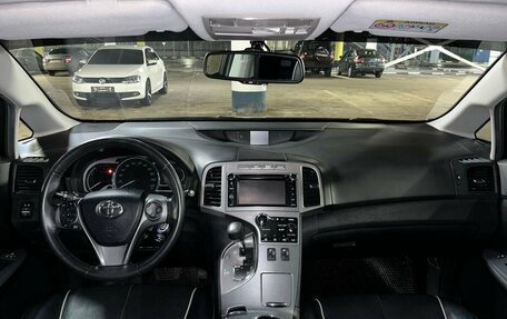 Toyota Venza I, 2013 год, 2 210 000 рублей, 17 фотография