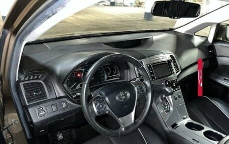 Toyota Venza I, 2013 год, 2 210 000 рублей, 20 фотография