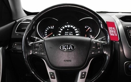 KIA Sorento II рестайлинг, 2013 год, 1 625 000 рублей, 9 фотография