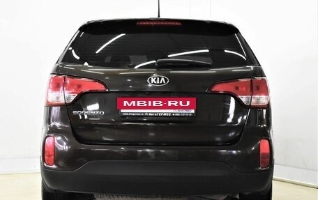 KIA Sorento II рестайлинг, 2013 год, 1 625 000 рублей, 3 фотография