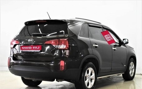 KIA Sorento II рестайлинг, 2013 год, 1 625 000 рублей, 4 фотография